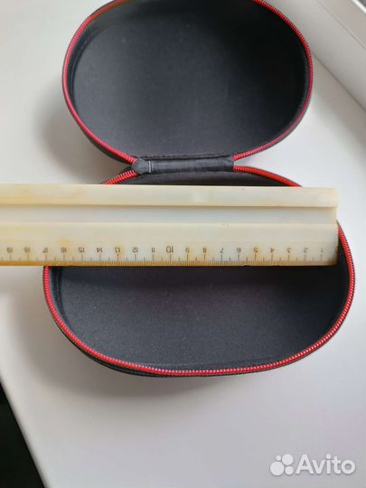 Жосткий кейс для наушников