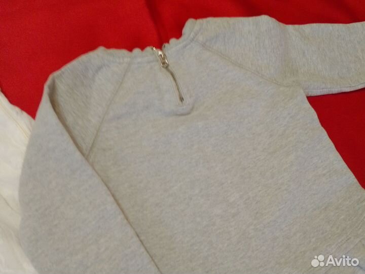 Платье для девочки 92