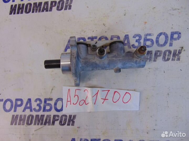 Цилиндр тормозной главный для Chery Bonus 2011-20