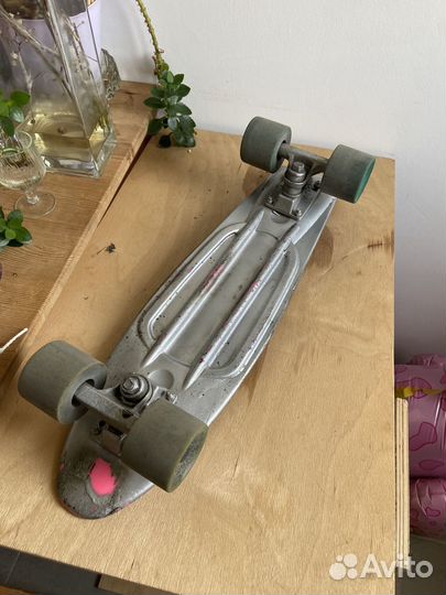 Лонгборд пенни борд