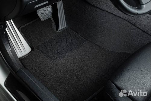Коврики в салон Infiniti QX56 II 2010-2013