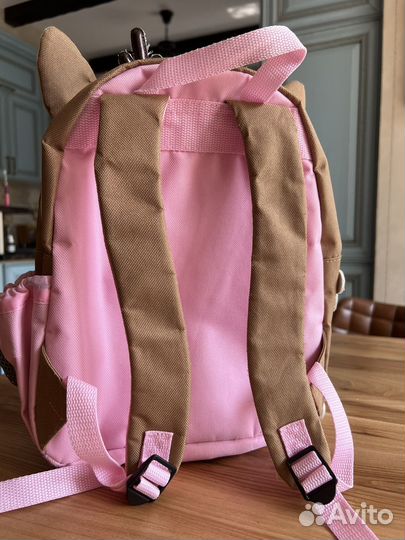 Детский рюкзак Skip Hop Zoo Pack