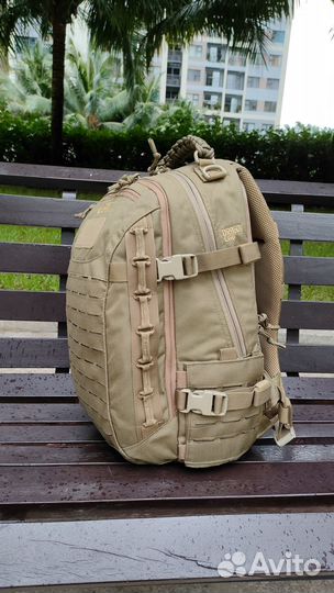 Рюкзак Helicon Direct action Dragon egg MK2 олива