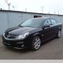 Opel Vectra OPC 2.8 AT, 2007, 60 000 км, с пробегом, цена 2 000 000 руб.