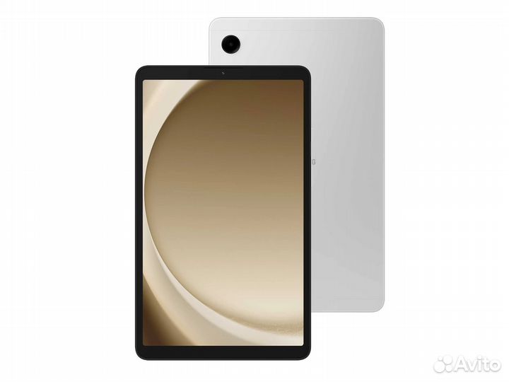 Tab А9 4/64 LTE Серебристый