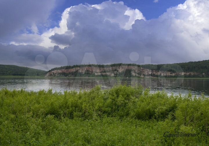 Участок 12 сот. (СНТ, ДНП)