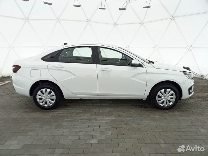 LADA Vesta 1.6 МТ, 2023
