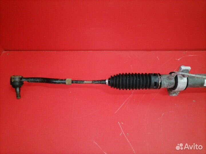 Рулевая рейка Nissan Teana J31 QR20DE 2003