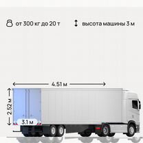 Грузоперевозки по России межгород трал фура, Ясенская