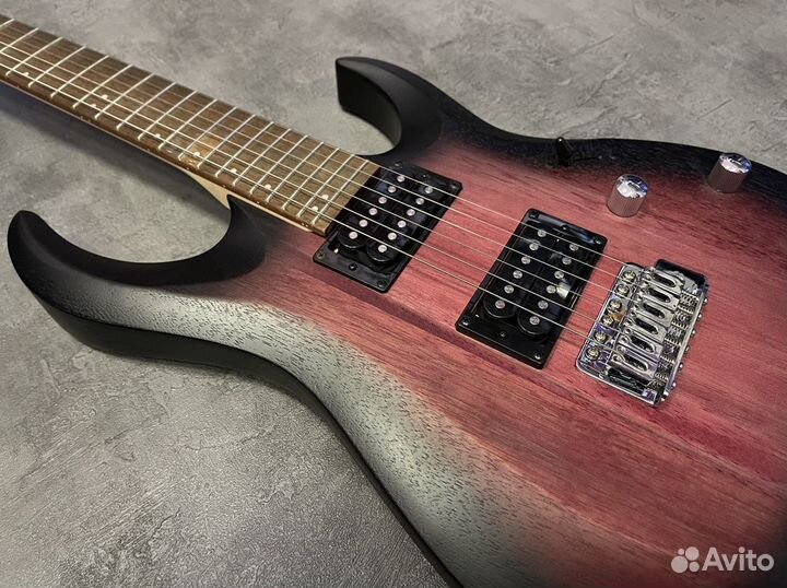 Электрогитара Cort X100-opbb X Series