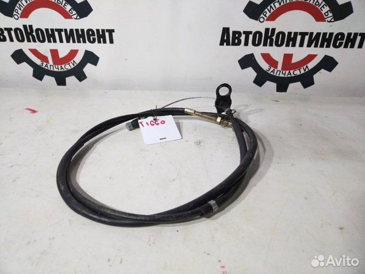 Трос газа Chery Tiggo 4G64S4M 2007
