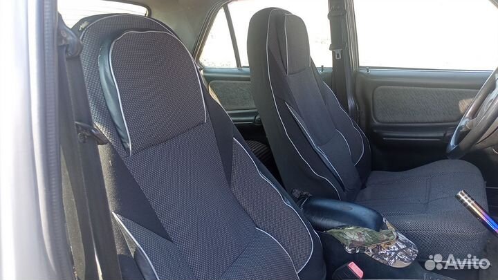 ГАЗ 31105 Волга 2.3 МТ, 2005, 247 427 км