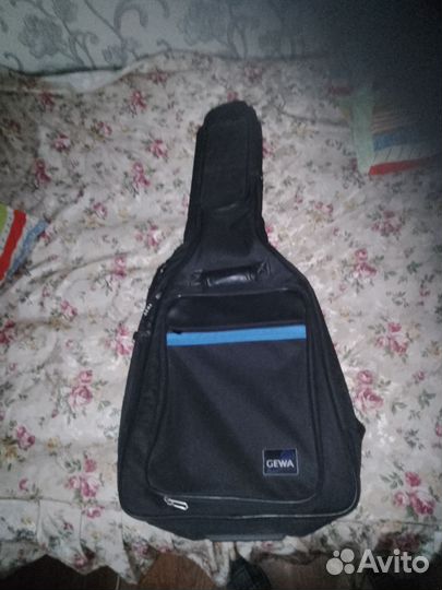 Чехол для гитары