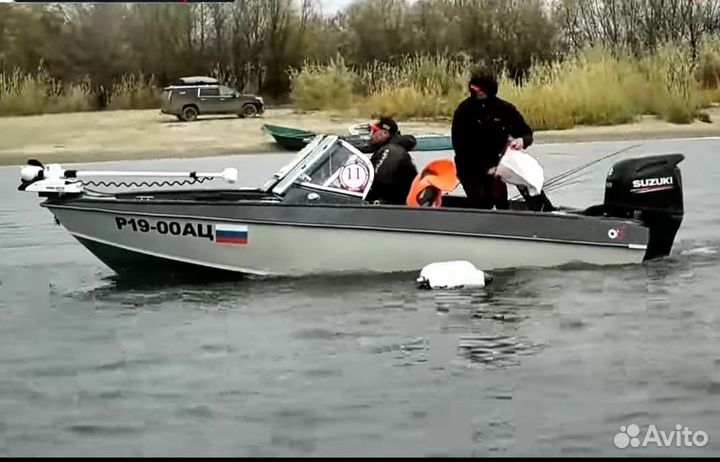 Рыбалка с гидом в Астрахани