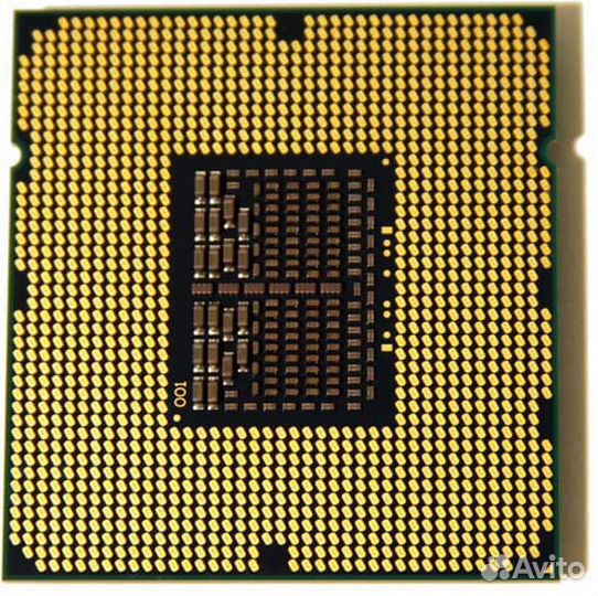 Процессор intel core i7 920