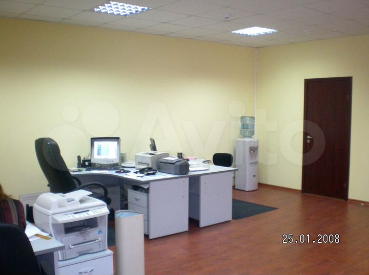 Офис, 150 м²