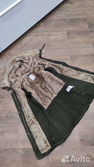 Парка зимняя esprit