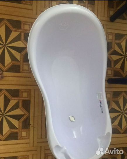 Ванночка для купания