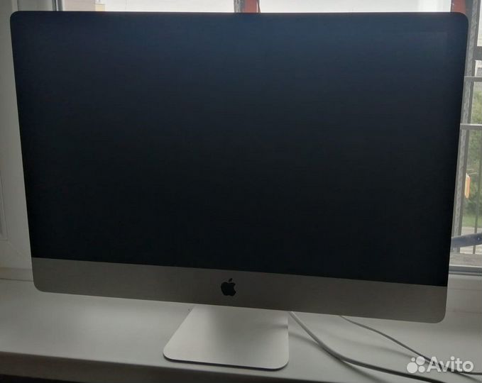 Apple iMac 27 Nano 2020
