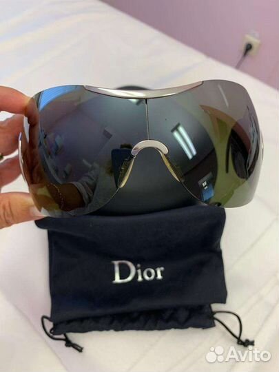 Очки dior