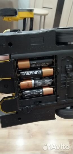 Машина на радиоуправлении