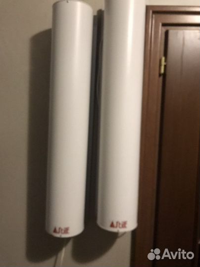 Бактерицидный рециркулятор