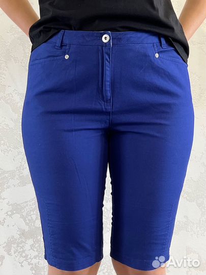 Летние шорты 46
