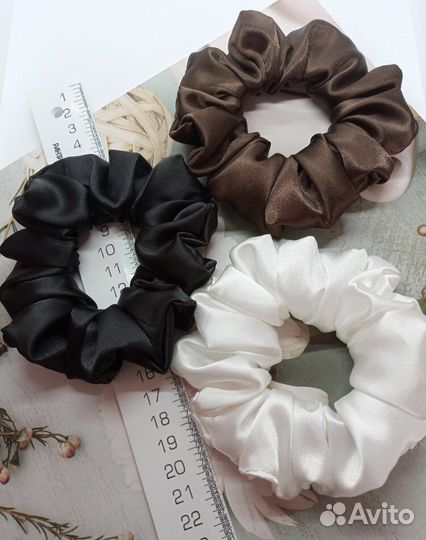 Резинка для волос