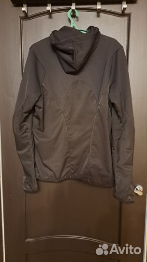 Куртка мужская adidas M-L(оригинал)