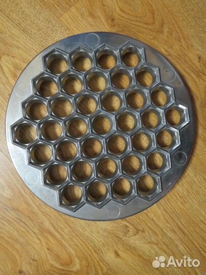 Пельменница СССР