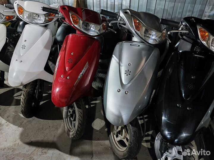 Скутер Honda Dio AF68 Инжектор Япония с Гарантией