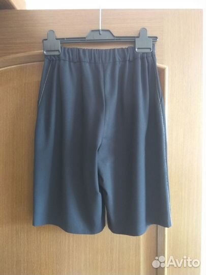 Шорты школьные Noble People р.152