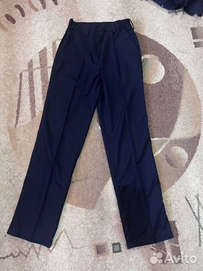 Полицейская форма мвд