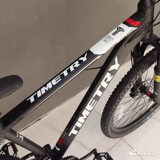 Горный велосипед Timetry 210