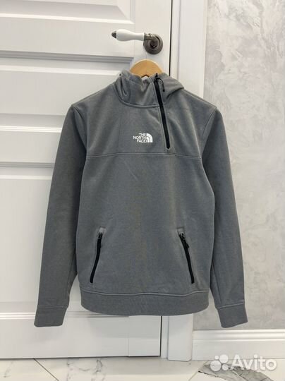 Худи The North Face XS оригинал