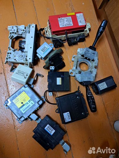 Датчик кислорода mitsubishi