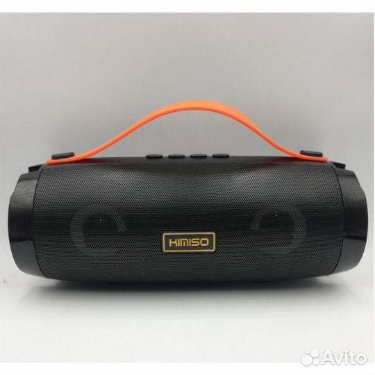 Беспроводная bluetooth колонка kimiso KM202