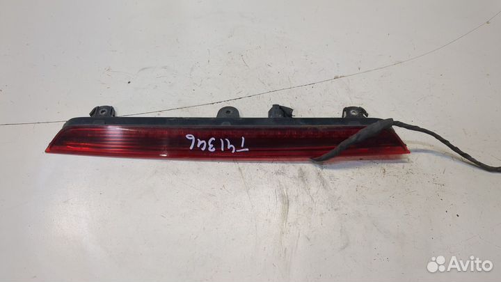 Фонарь (стоп-сигнал) Audi Q7, 2010