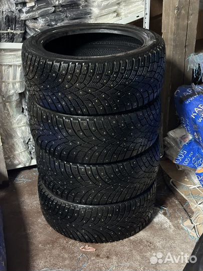 Triangle IcelynX TI501 225/45 R17 94T