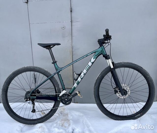 Продам велосипед Trek Marlin 7 29 L