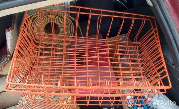 Корзина для хранения