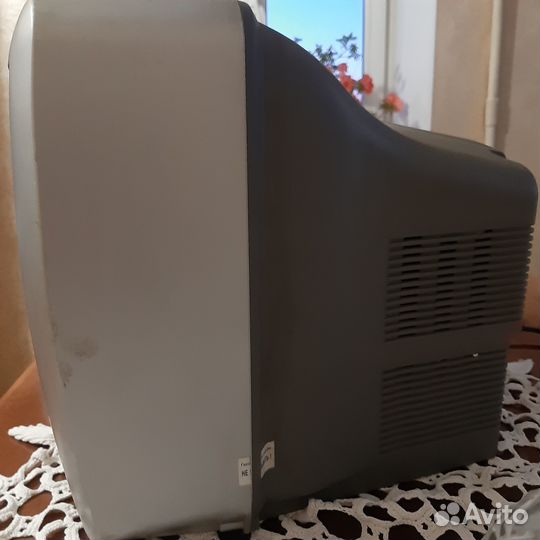 Телевизор polar модель 37ctv4010