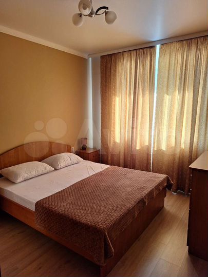 2-к. квартира, 49 м², 3/5 эт.