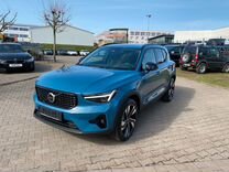 Volvo XC40 2.0 AMT, 2024, 100 км, с пробегом, цена 7 700 000 руб.