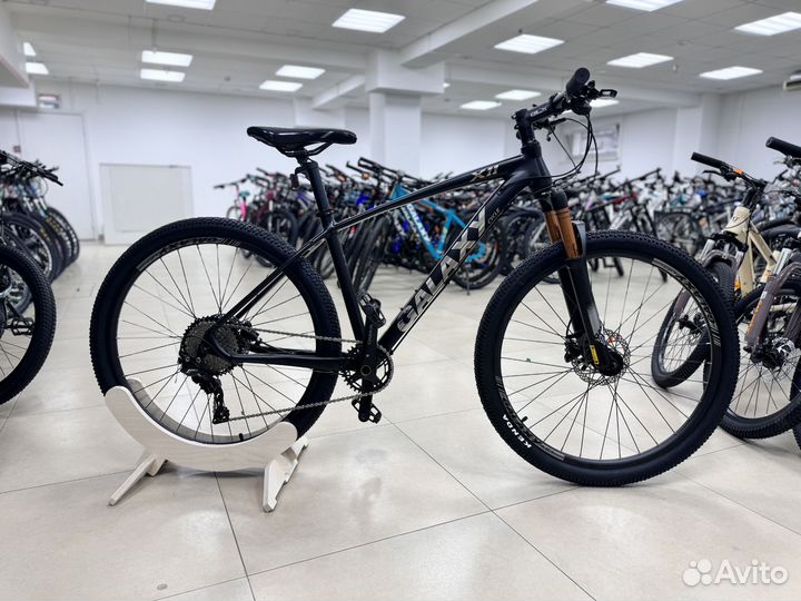 Велосипеды Galaxy