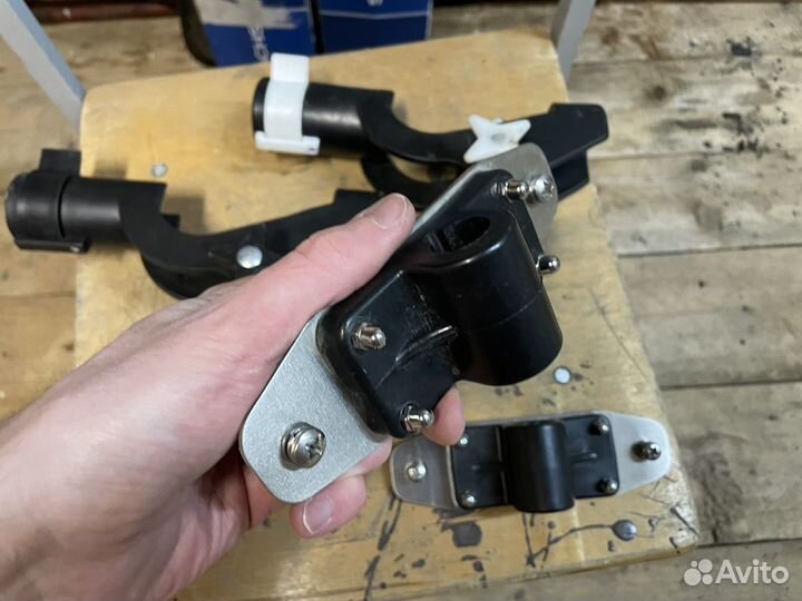 Держатель для спиннинга Т-паз