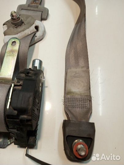 Ремень безопасности передний левый Chery Tiggo T11