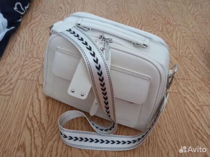 Женская сумка