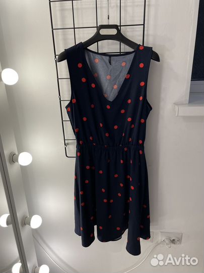 Платье бренда only