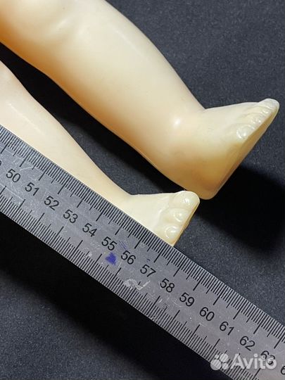 Кукла ф- ка 8 Марта СССР